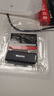 闪迪（SanDisk）256GB USB3.2 固态U盘CZ900 读写速度高达1000MB/s 大容量安全加密优盘 赠数据恢复软件 实拍图