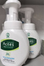 曼秀雷敦（Mentholatum）乐肤洁氨基酸洁面泡沫150ml*2 抗痘温和不紧绷男女士水杨酸洗面奶 实拍图