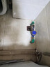 HOWE瓷砖清洁剂强力去污家用草酸清洗厕所卫生间浴室地板砖水泥除垢王 实拍图