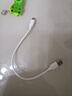 猎弗蒙适用Apple苹果14数据线iPhone11/12/13/XS/pro/max/8plus/7/XR手机充电线充电器头ipad平板12W快充 0.25米苹果数据线 实拍图