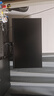AOC 23.8英寸 100Hz超频120Hz IPS HDMI低蓝光不闪 HDR可壁挂 三边微边超薄节能办公电脑显示器24B35H 实拍图