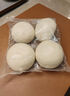 传统发酵馒头100g*4 实拍图