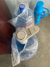 苏泊尔（SUPOR）上水器桶装水电动压水器自动抽水器按压式抽水机大水桶饮水器 三档模式定量款 含充电线水管 实拍图
