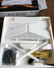 普联（TP-LINK） 大道AX3000满血WiFi6千兆无线路由器 5G双频穿墙 Mesh 3000M无线速率 信号增强 支持易展 XDR3010 实拍图