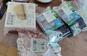 东来顺 内蒙古羔羊原切羊小腿块1斤 羊玉环羊腿后腱骨块 清真中华老字号 实拍图
