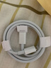 适用于苹果20W快充电器套装充电线iPhone16ProMax/plus 15 14 13 12 11手机xr充电头PD数据线双C 单线【苹果6-14系】1米PD快充线 实拍图