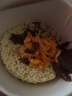 康师傅方便面 经典脆海带香锅牛肉桶面129g 泡面桶装速食 方便食品 试用 实拍图