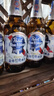 蓝带（Blue ribbon）经典啤酒 11度640ml*12瓶 实拍图