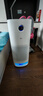 美的（Midea）母婴级分解深度除甲醛 净离子除菌消毒除霾除烟味异味沙尘宠物吸猫毛 VOC含甲醛监测 星澈 【大空间全效旗舰】KJ600F-LM1 实拍图