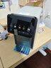 美的（Midea）小魔方pro电热水瓶电水瓶饮水机 烧水壶电热水壶316L 风冷保温恒温一体0塑料可拆国家补贴31FPro 实拍图