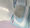 心相印x三丽鸥湿厕纸80片*5包 纯水湿纸巾温和洁净 大耳狗款包装随机 实拍图