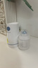 朔茂（sonmol）洗鼻器 儿童电动喷雾生理海盐水雾化鼻炎鼻腔冲洗器 MFNI-03EA/EB 实拍图