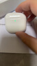 Viken【华强北顶配丨Air4代降噪款】蓝牙耳机适配苹果无线2025新款半入耳式金榜第1名iphone16/15/14/13 【原版全功能pods4降噪版】滑动调音  【主动降噪+空间音頻+三真电量 实拍图