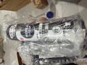 妮维雅（NIVEA）男士黑白出众爽身气雾 150ml*3男士专用 实拍图