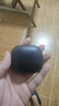 倍思（Baseus）M3s 【国家补贴】自适应降噪蓝牙耳机 -50dB金标认证蓝牙6.0 入耳式适用苹果华为小米oppo 星耀黑 实拍图