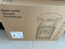 戴森（DYSON）BP04空气净化器 大面积净化异味过敏原除甲醛  滤除花粉宠物毛发 医护级 宠护认证 【蓝金色】 实拍图