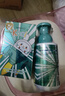 英氏儿童面霜婴儿沐浴露艾叶精华 艾叶凝露115g+艾叶二合一376ml 实拍图