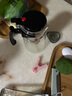 金灶（KAMJOVE） 玻璃茶壶 茶水分离飘逸杯泡茶壶 过滤花茶壶茶道杯茶具泡茶器 K-202/750ml 实拍图