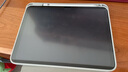 Apple/苹果【国家补贴】iPad 11英寸 A16芯片2025年款 平板电脑 (256GB WLAN版/学习办公娱乐)蓝色 实拍图