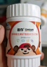善存（Centrum）多种复合维生素vc青少年11-17岁b族d3补铁锌60粒VK2液体钙300ml*2 实拍图