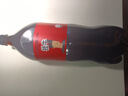 可口可乐（Coca-Cola）零度 Zero 汽水碳酸饮料 2L*6瓶 实拍图