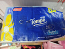 得宝（TEMPO）抽纸 黄油小熊心动限定款 4层90抽*15包 抽取式面巾纸 餐巾纸 实拍图