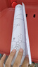 儿童涂鸦画卷超长填色绘画画纸幼儿园宝宝长卷纸加厚涂色画布护墙 遨游海洋-单盒3米涂鸦画卷 实拍图
