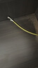 潜水艇（Submarine）R300燃气管天然气管输送管304不锈钢波纹管安全防爆通用款3米 实拍图