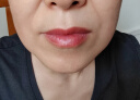 珂曼（CAREMILLE）变色润唇膏滋润保湿女士嘴唇不易掉色口红不沾杯温感心动购物季2g 实拍图