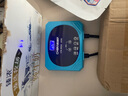 创宁变频潜水泵 CN-9500-40W 10档流量调节 鱼缸假山喷泉池循环抽水 实拍图