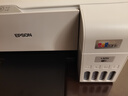 爱普生（EPSON）墨仓式 L3251彩色打印机 微信打印/无线连接 家用打印优选（打印、复印、扫描） 实拍图