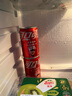 可口可乐（Coca-Cola）零度 Zero 无糖汽水 碳酸饮料 330ml*24罐 新老包装随机发货 实拍图