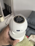 普联（TP-LINK）双摄1000万智能摄像头 家用监控器360度夜视全景无线 手机远程婴儿宠物室内安防 IPC45AW双摄版 实拍图