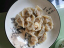 思念手打天下番茄牛肉水饺600g30只 速冻饺子早餐食品蒸饺煎饺 实拍图