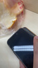 朗客【2片】适用苹果15Pro钢化膜 iPhone15pro手机膜无边全屏覆盖高清抗指纹超薄玻璃防摔耐刮保护贴膜 实拍图