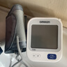 欧姆龙（OMRON）【行业热销】电子血压计血压仪老人家用血压测量医用高精准U726J 实拍图