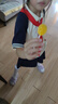 光合星球babycare儿童零食无糖棒棒糖宝宝零食糖果青金桔柠檬味78g 实拍图