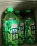 达利园 青梅绿茶饮料青梅果汁果味茶饮品500ml*15瓶 夏日饮料整箱 实拍图