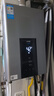 美的（Midea）13升燃气热水器天然气智控增压水伺服恒温 【国补立减15%】ECO节能 低水压启动JSQ25-MK6 实拍图