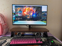 攀升&华硕台式电脑游戏台式机电脑主机全套整机 (14代I5 14600KF/RTX4060/32G/1T)国家补贴20%  实拍图