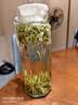 山水西湖绿茶叶正宗安吉白茶特级250g2026新茶袋装明前茶叶礼盒装送礼领导 实拍图