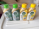 滴露（Dettol）洗衣机清洗剂金装版250ml柠檬*2+松木*2洗衣机深度清洁剂除垢杀菌 实拍图