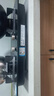海尔（Haier）智家出品 统帅Ieader燃气灶 家用天然气双灶 5.2KW大火力 钢化玻璃台嵌两用煤气灶L2C（天） 实拍图