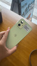 摩托罗拉 联想moto g54 5000mAh大电池 8GB+256GB 应用多开 120Hz护眼大屏 双卡双待双5G手机  青葱绿   实拍图