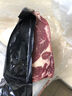 牛家纪澳洲s级眼肉整条原切牛排  整块新鲜牛肉 牛排原切 肉眼牛排 牛眼肉2斤整条装 实拍图