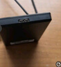 纽曼（Newsmy）1TB 移动硬盘机械 星云塑胶系列 USB3.0 2.5英寸 星空黑 海量存储 照片视频备份办公数据备份 实拍图