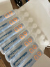 海氏海诺医用生理型盐水清洗液 15ml*21小支0.9%氯化钠鼻炎洗鼻湿敷 实拍图