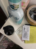 玛莉吉亚（MALIZIA）进口沐浴露男女士持久留香72小时香体保湿金榜第1名家庭套装1L*2 实拍图