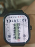 小米（MI）REDMI Watch 5 典雅黑 国家补贴 澎湃OS 2 心率血氧监测 蓝牙通话 红米手表5 智能手表 小米汽车 实拍图