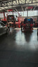 韩泰（Hankook）轮胎/汽车轮胎 235/55R18 100V RA33原配探岳/途观L/柯迪亚克  实拍图